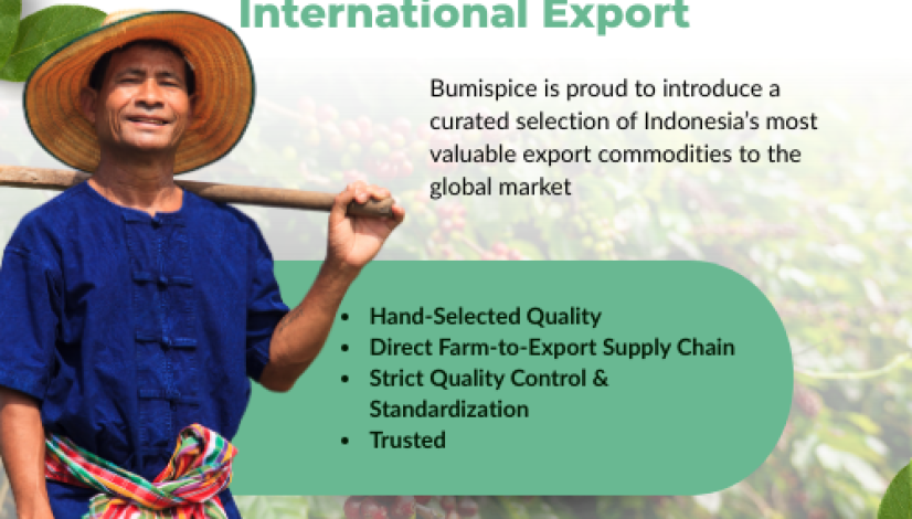 article bumi spice